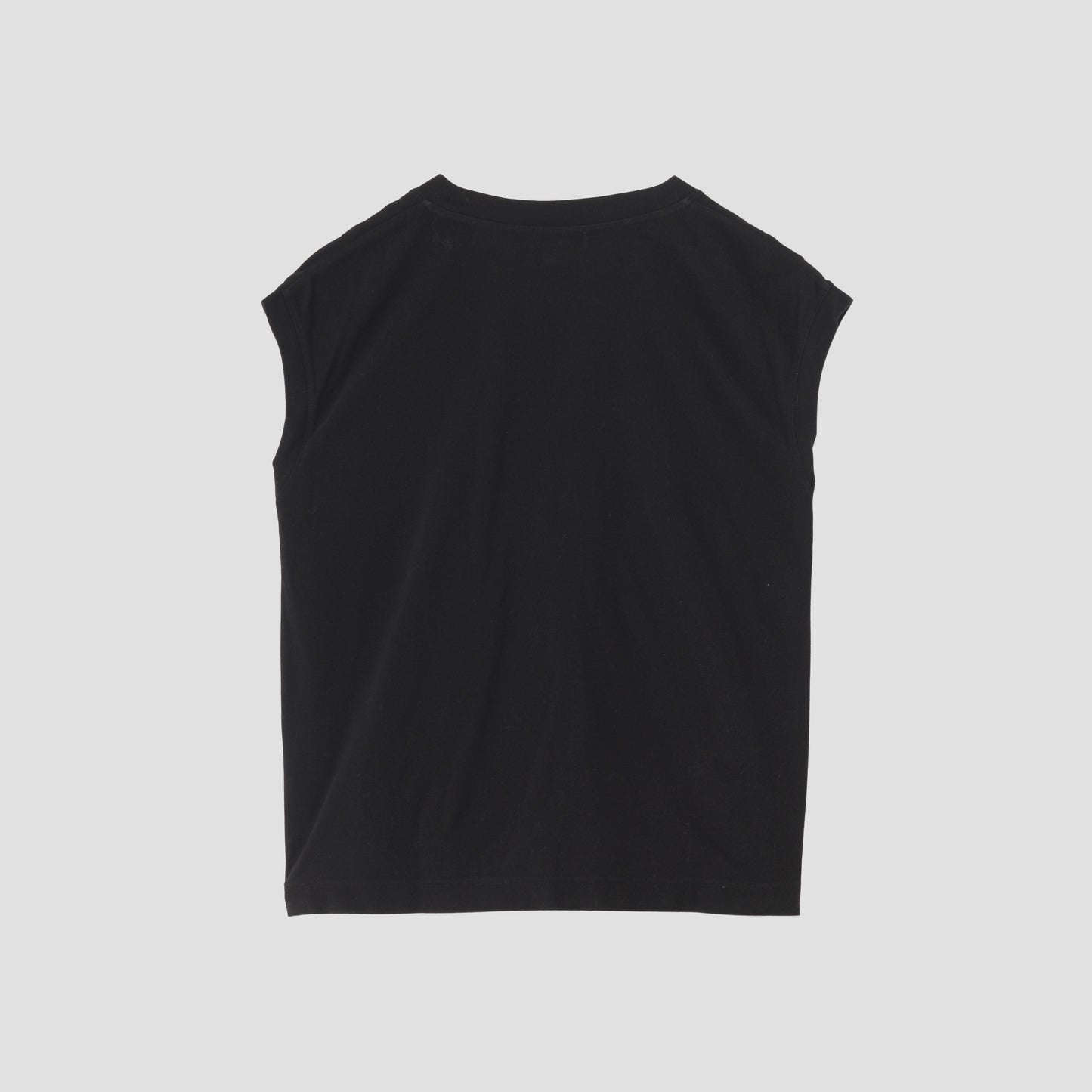 HIGH GAUGE COTTON PIQUE JERSEY