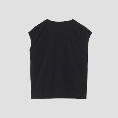 HIGH GAUGE COTTON PIQUE JERSEY
