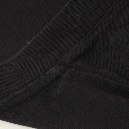 HIGH GAUGE COTTON PIQUE JERSEY