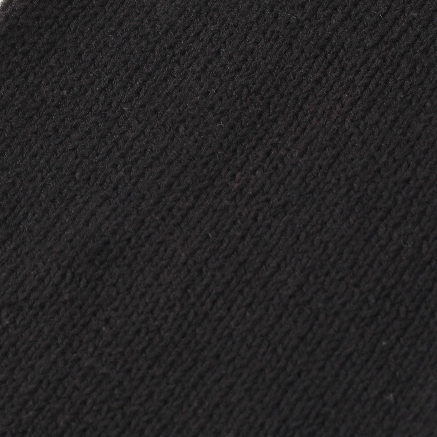 CHUNKY COTTON LINEN KNIT