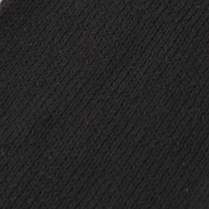 CHUNKY COTTON LINEN KNIT