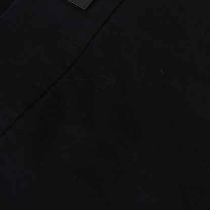 STRETCH MOLESKIN SKIRT