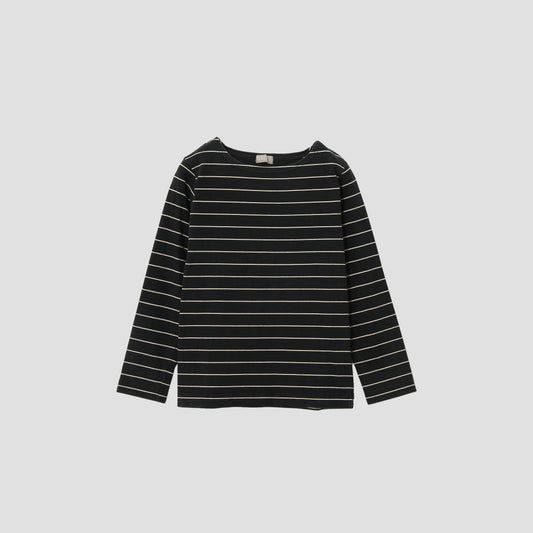 COTTON STRIPE JERSEY