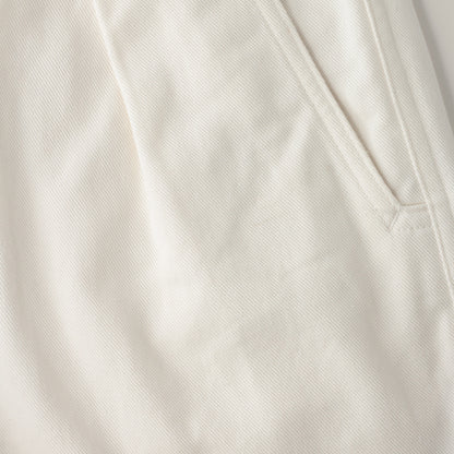 SOFT COTTON DRILL TROUSERS