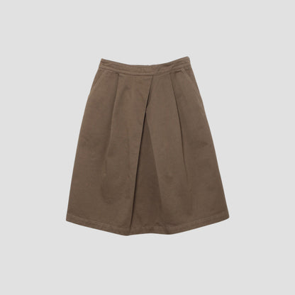 DRY DRILL SKIRT