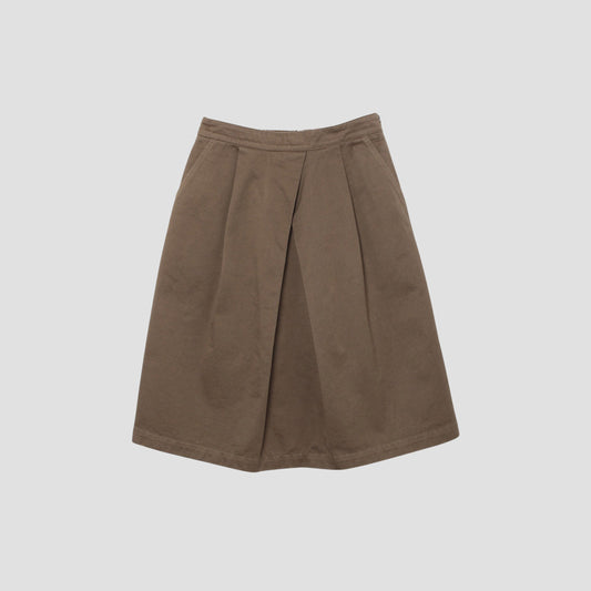 DRY DRILL SKIRT