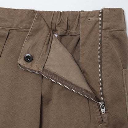DRY DRILL SKIRT