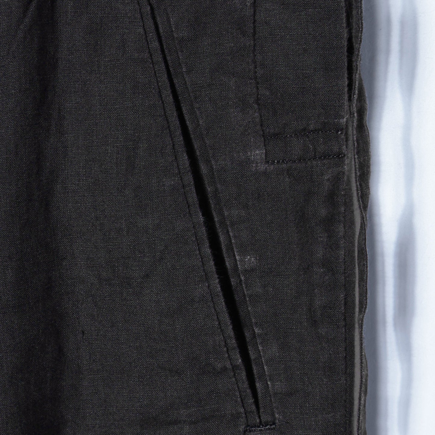 TROUSERS