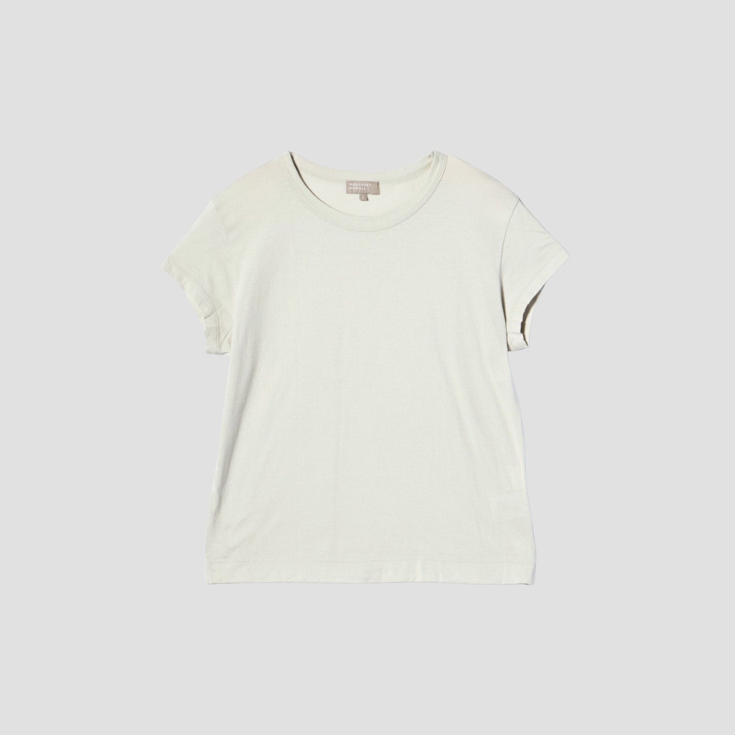 PLAIN COTTON JERSEY