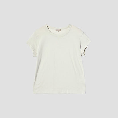 PLAIN COTTON JERSEY