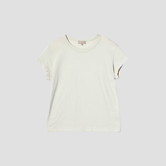 PLAIN COTTON JERSEY