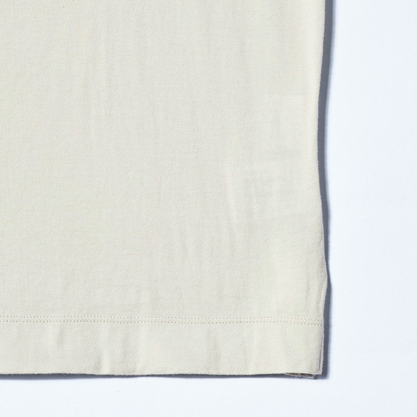 PLAIN COTTON JERSEY