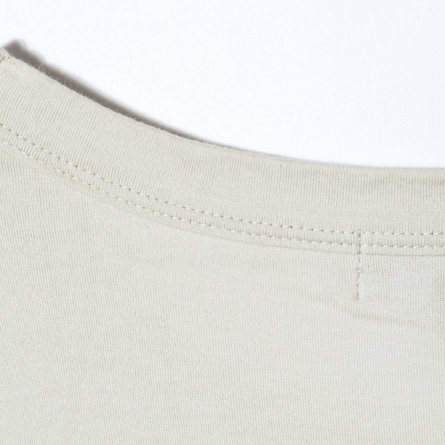 PLAIN COTTON JERSEY