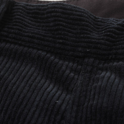 HEAVY CORDUROY TROUSERS