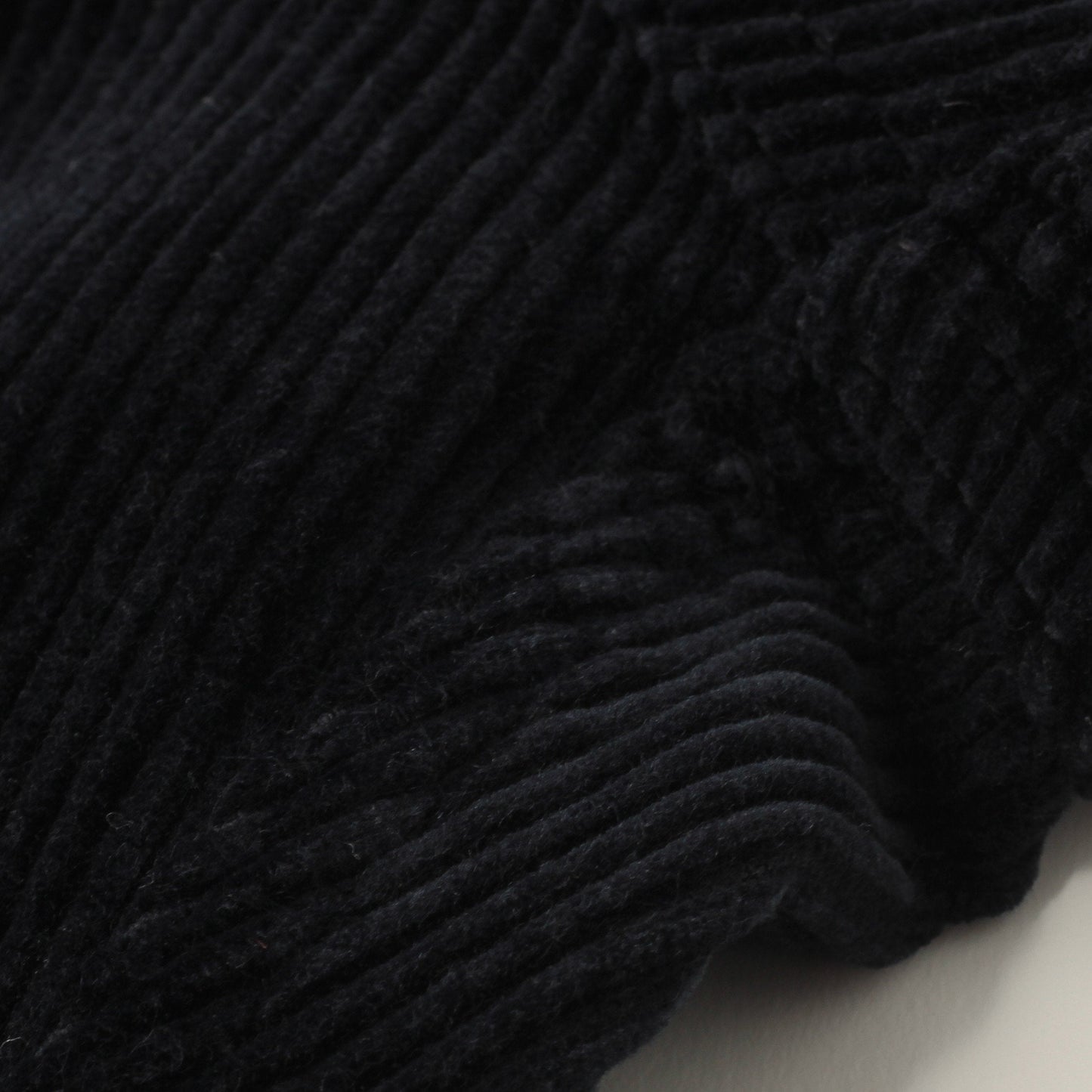 HEAVY CORDUROY TROUSERS