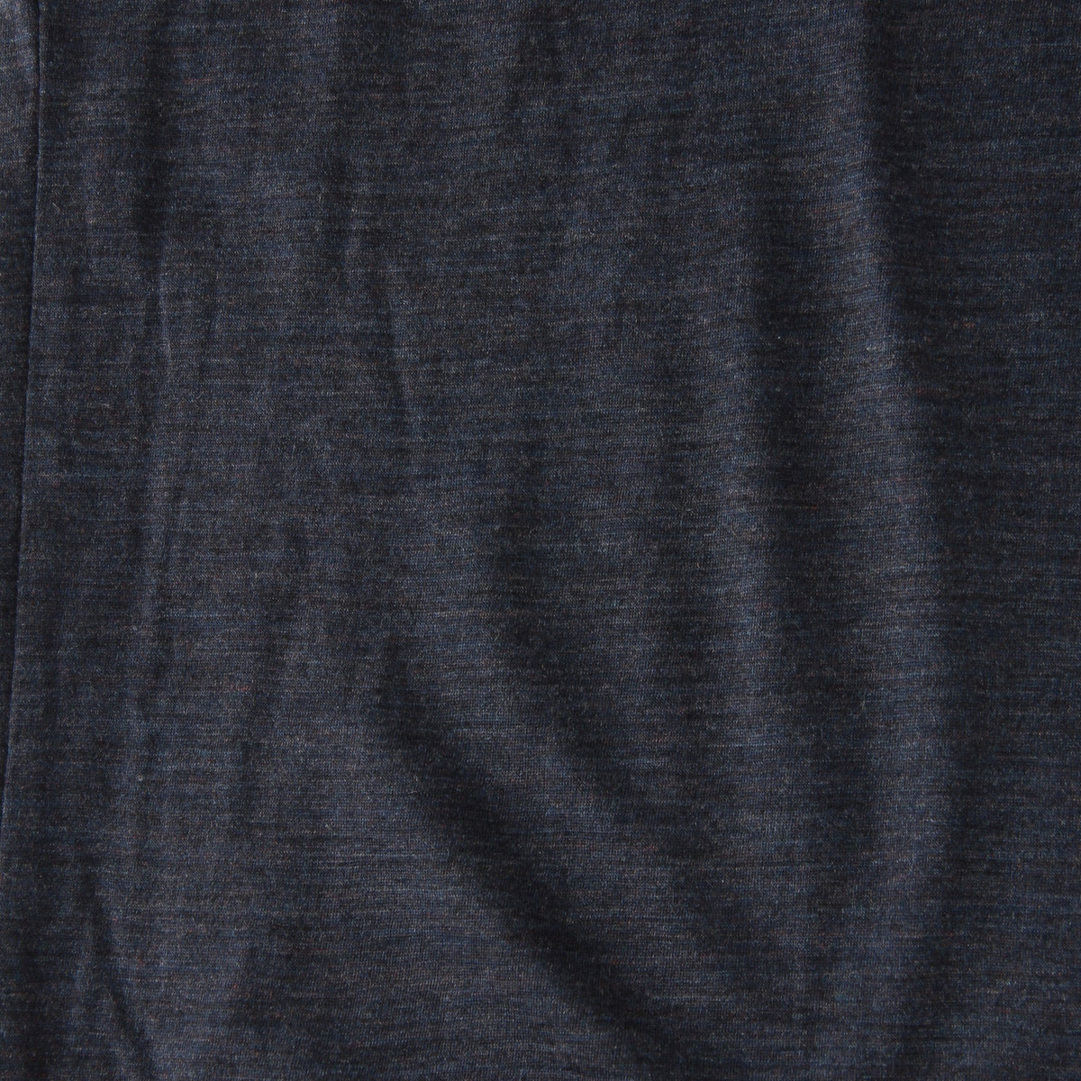 MILLED SUPERFINE MERINO JERSEY TOP