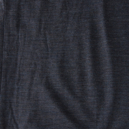MILLED SUPERFINE MERINO JERSEY TOP