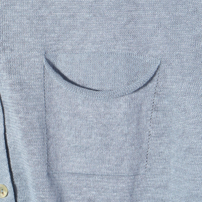 FINE LINEN KNIT