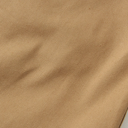 JAPANESE COTTON LINEN DRILL SKIRT