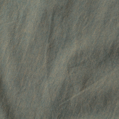 YARN DYED COTTON POPLIN SHIRT