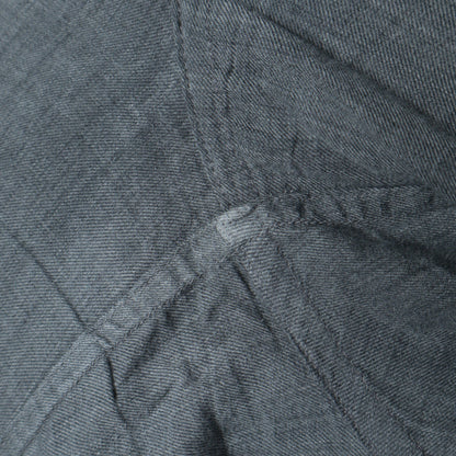 BRUSHED COTTON SHIRT