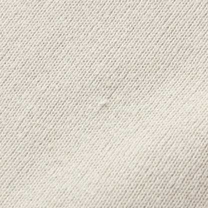 RIBBED COTTON CASHMERE KNIT