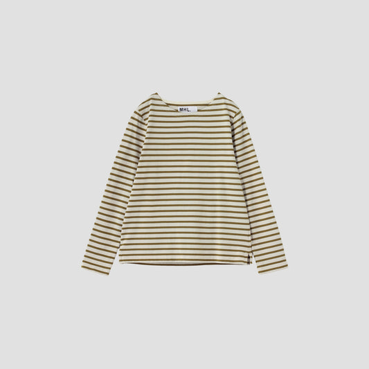 DRY STRIPE JERSEY