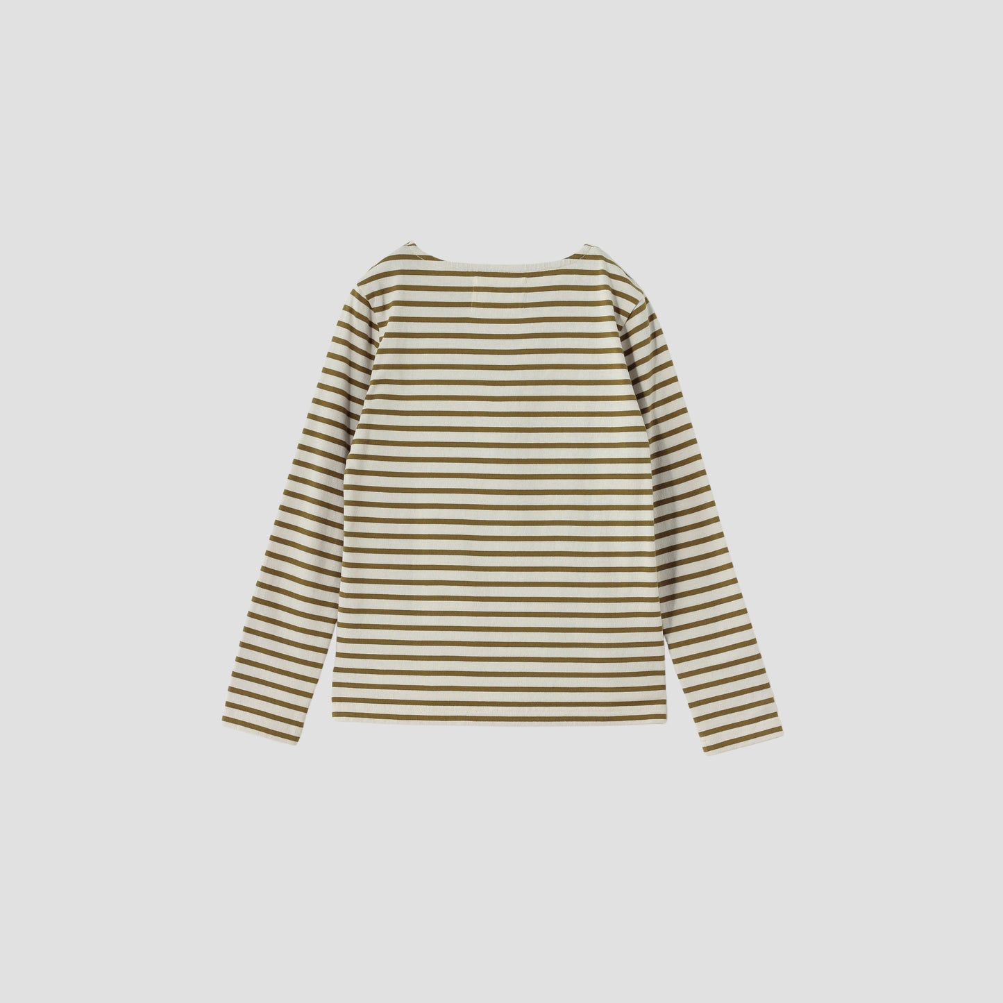 DRY STRIPE JERSEY