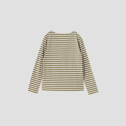 DRY STRIPE JERSEY