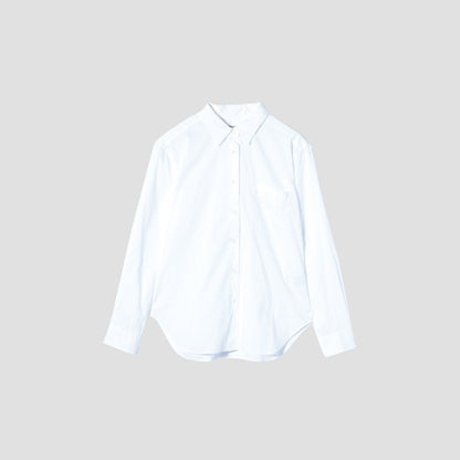 CHINTZ COTTON SHIRT