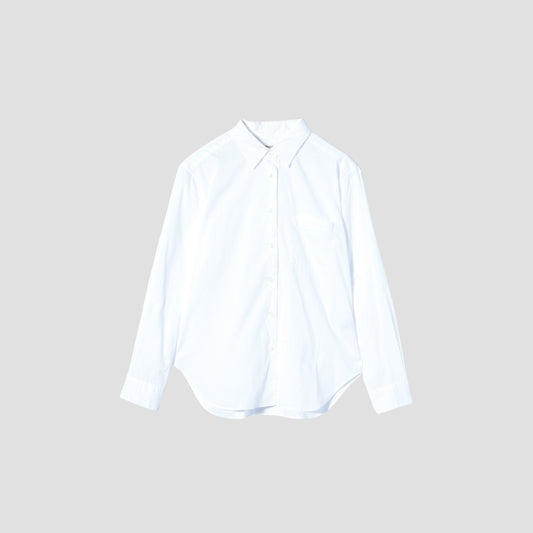 CHINTZ COTTON SHIRT