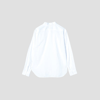 CHINTZ COTTON SHIRT