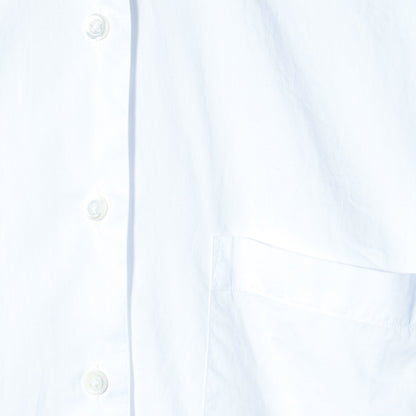 CHINTZ COTTON SHIRT