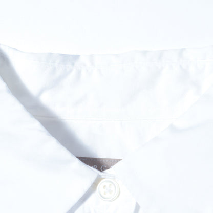 CHINTZ COTTON SHIRT