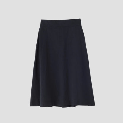 LIGHT LINEN SKIRT