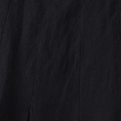LIGHT LINEN SKIRT