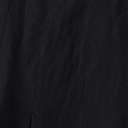 LIGHT LINEN SKIRT