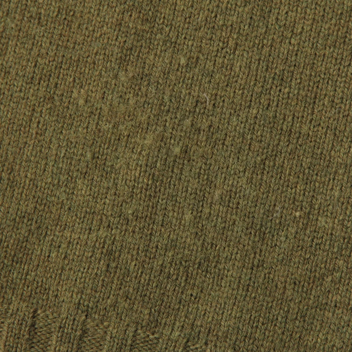 WOOL CASHMERE KNIT
