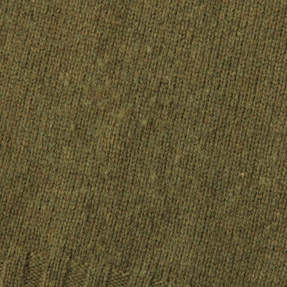 WOOL CASHMERE KNIT