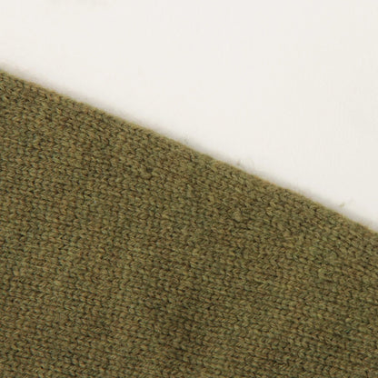 WOOL CASHMERE KNIT