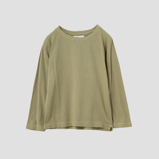 THERMAL COTTON JERSEY