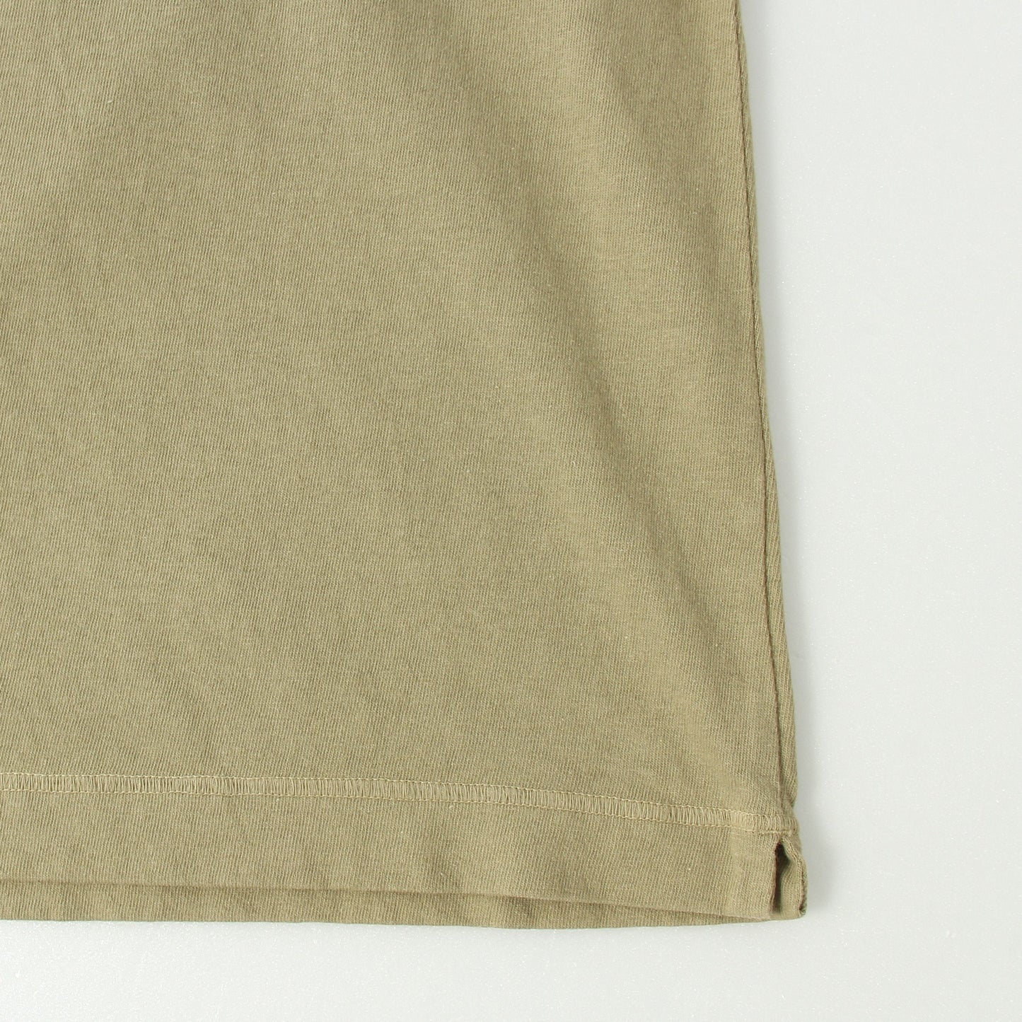 THERMAL COTTON JERSEY