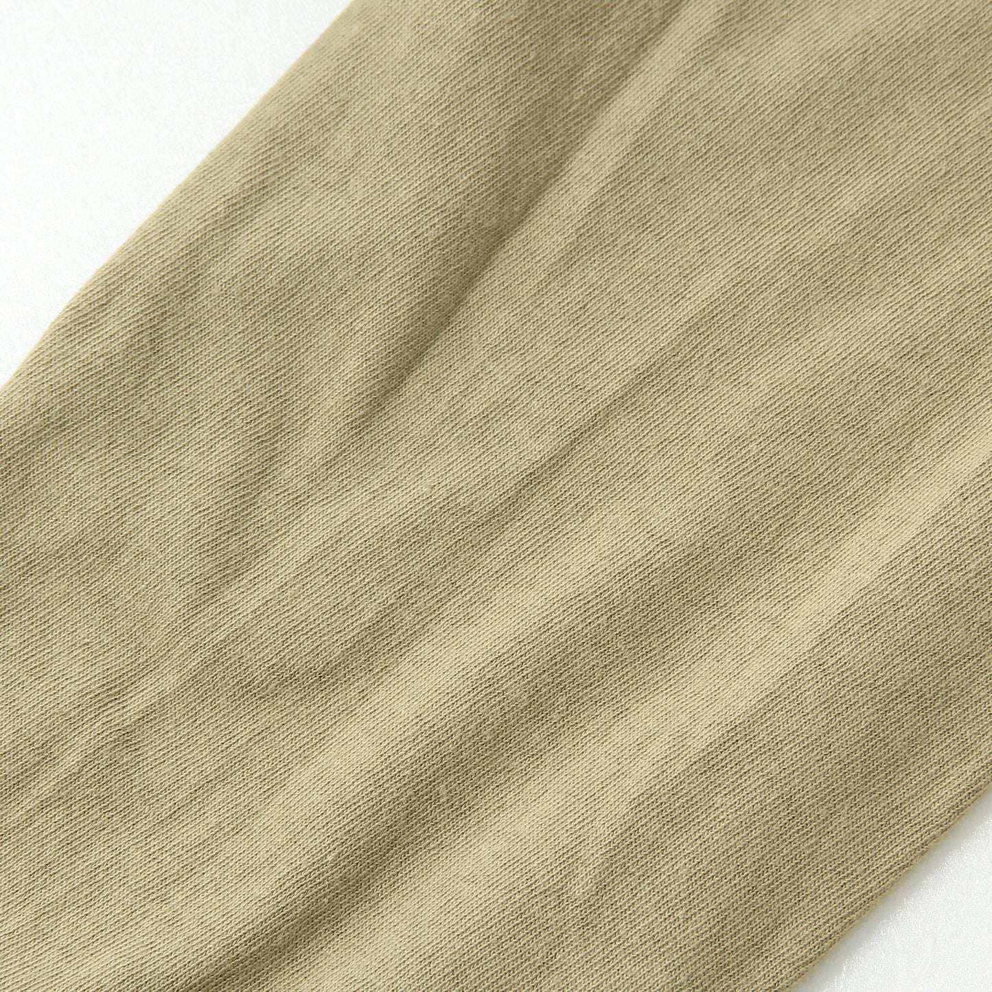 THERMAL COTTON JERSEY