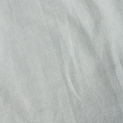 COTTON RAMIE CHAMBRAY SKIRT