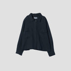 LIGHT LINEN SHIRT