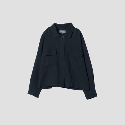 LIGHT LINEN SHIRT
