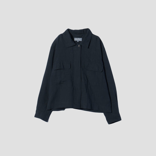 LIGHT LINEN SHIRT