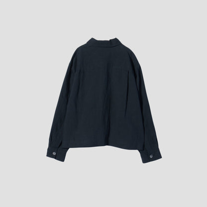 LIGHT LINEN SHIRT