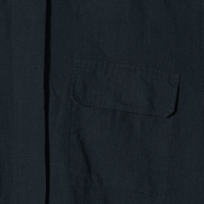 LIGHT LINEN SHIRT