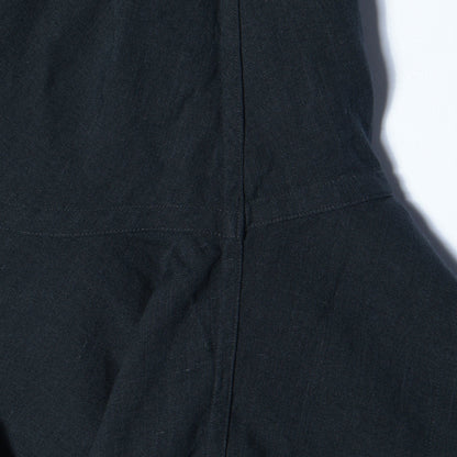 LIGHT LINEN SHIRT